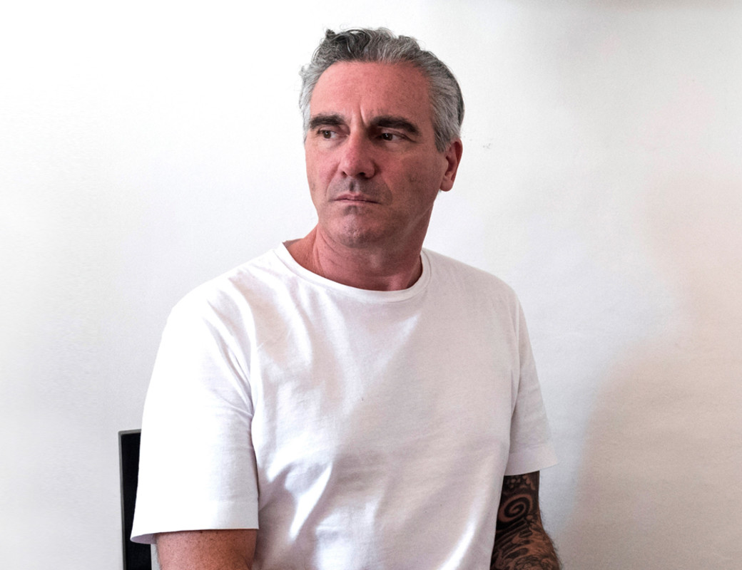Paolo Canevari