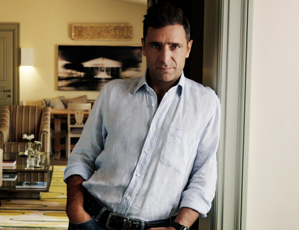 Adriano Giannini