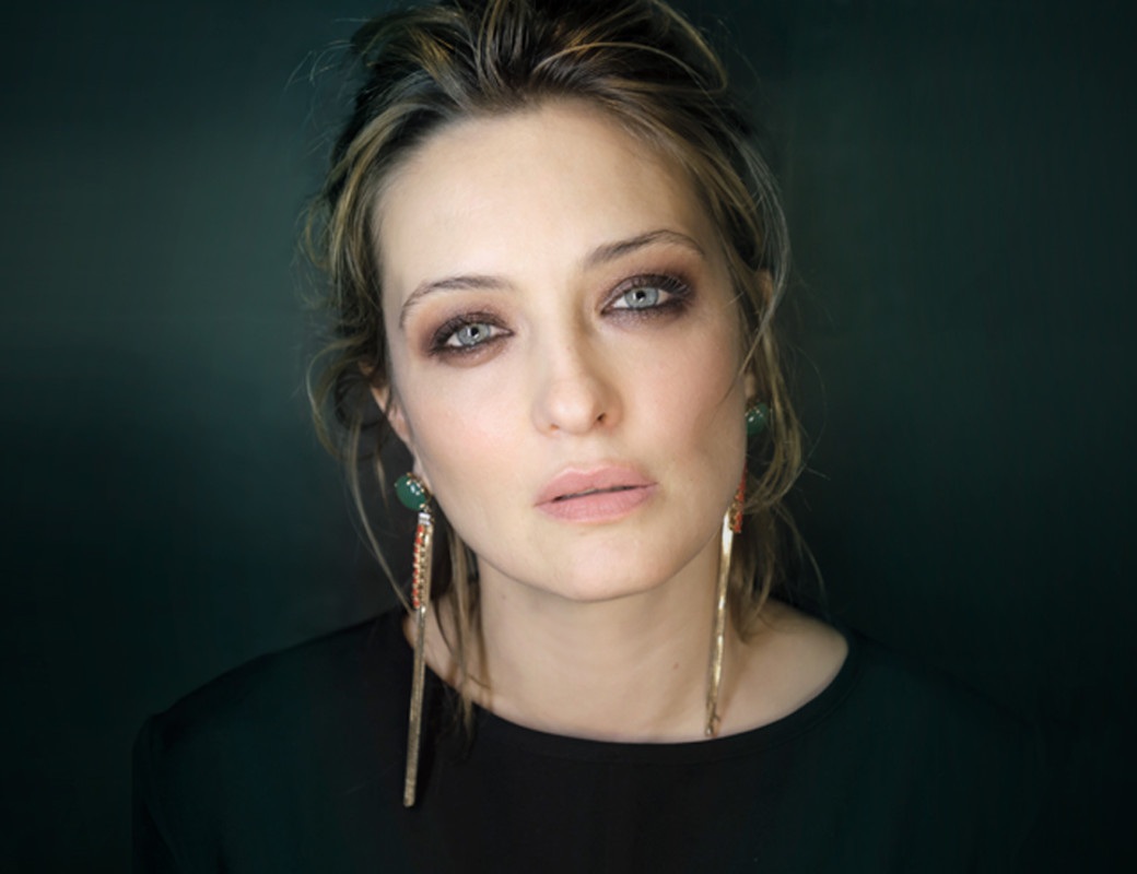Carolina Crescentini