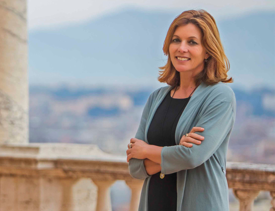 Barbara Jatta