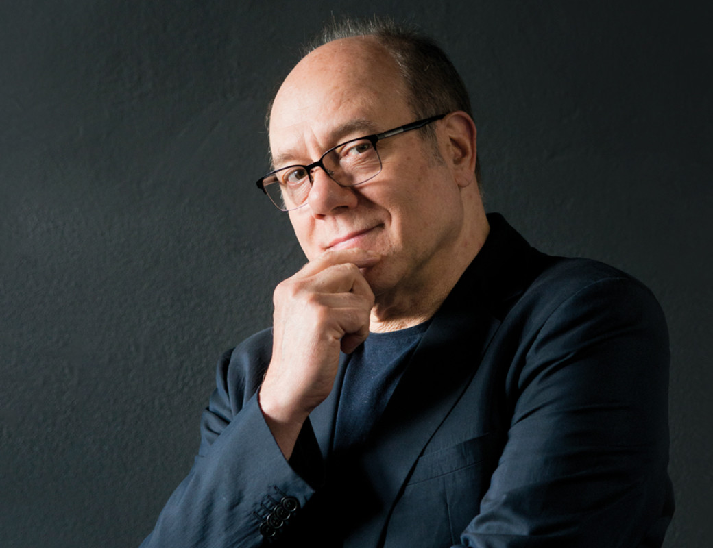 Carlo Verdone