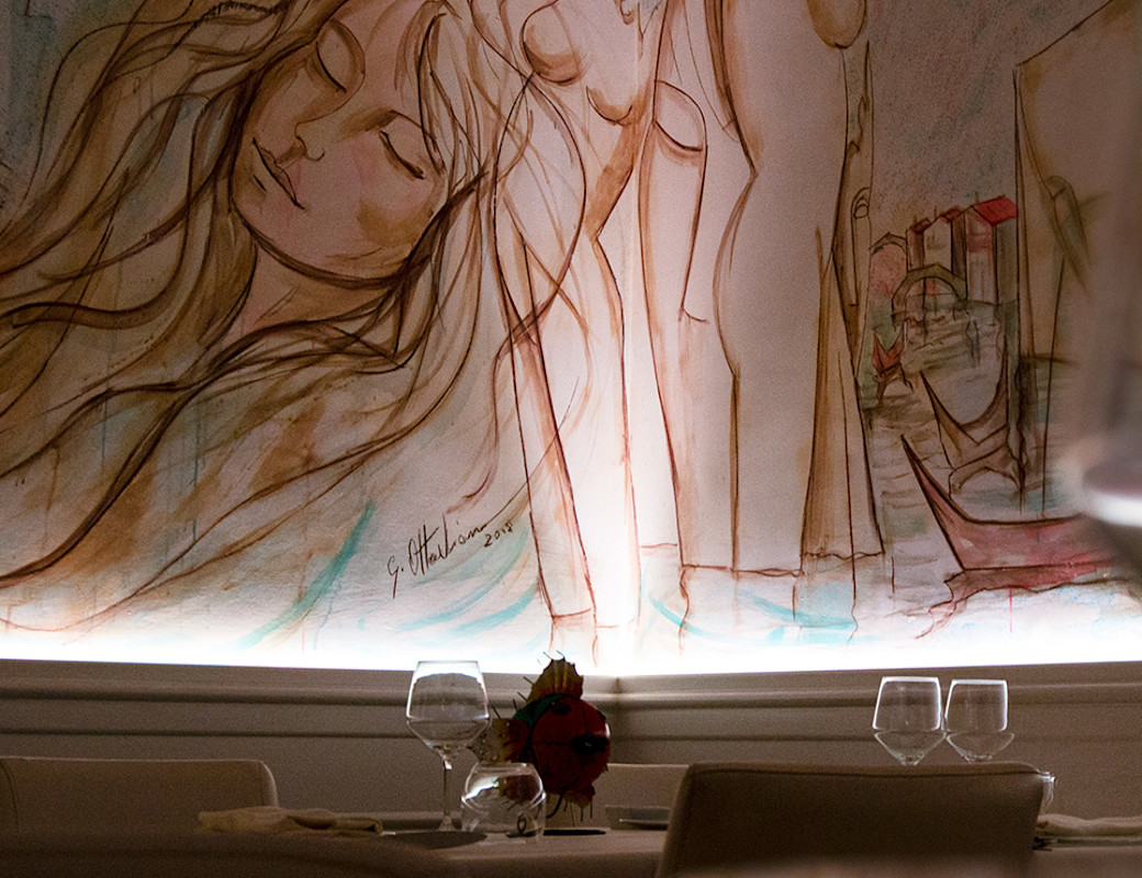 Ristorante Crispi19