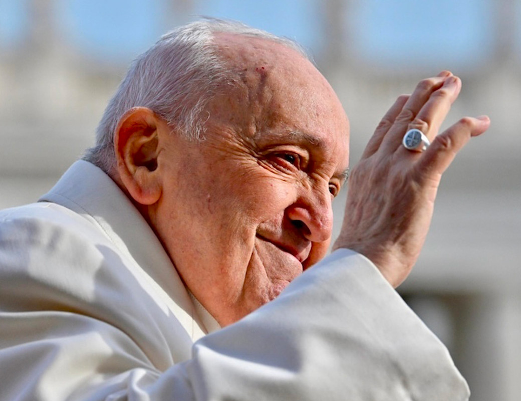 Papa Francesco