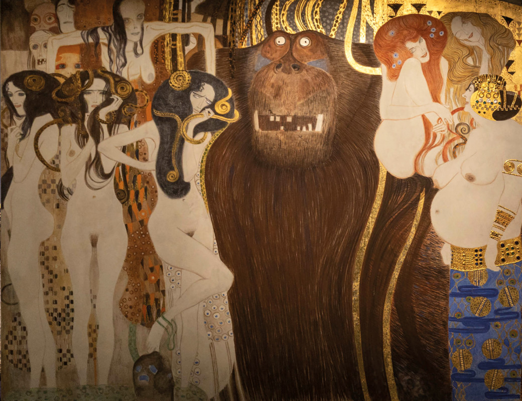 Klimt