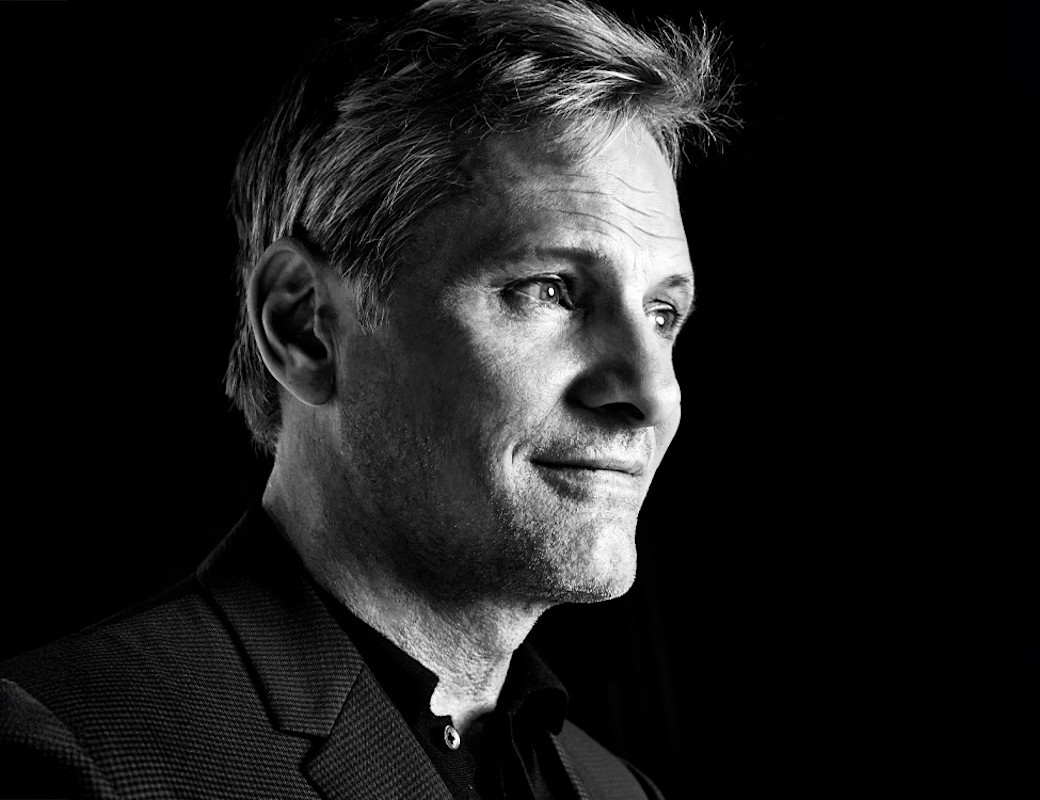 Viggo Mortensen (ph. Matt Doyle Photo)