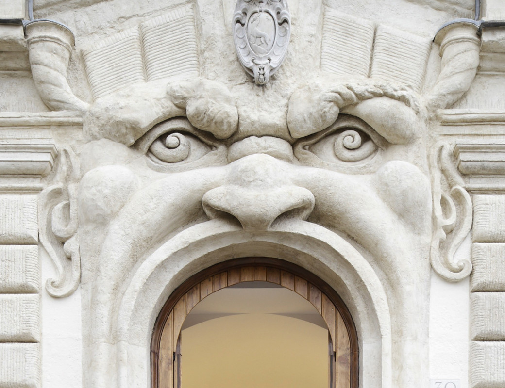 Palazzo Zuccari