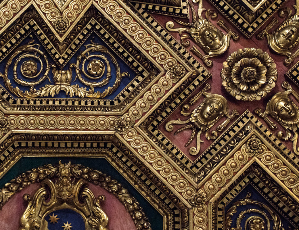 Church of Santa Maria in Trastevere
