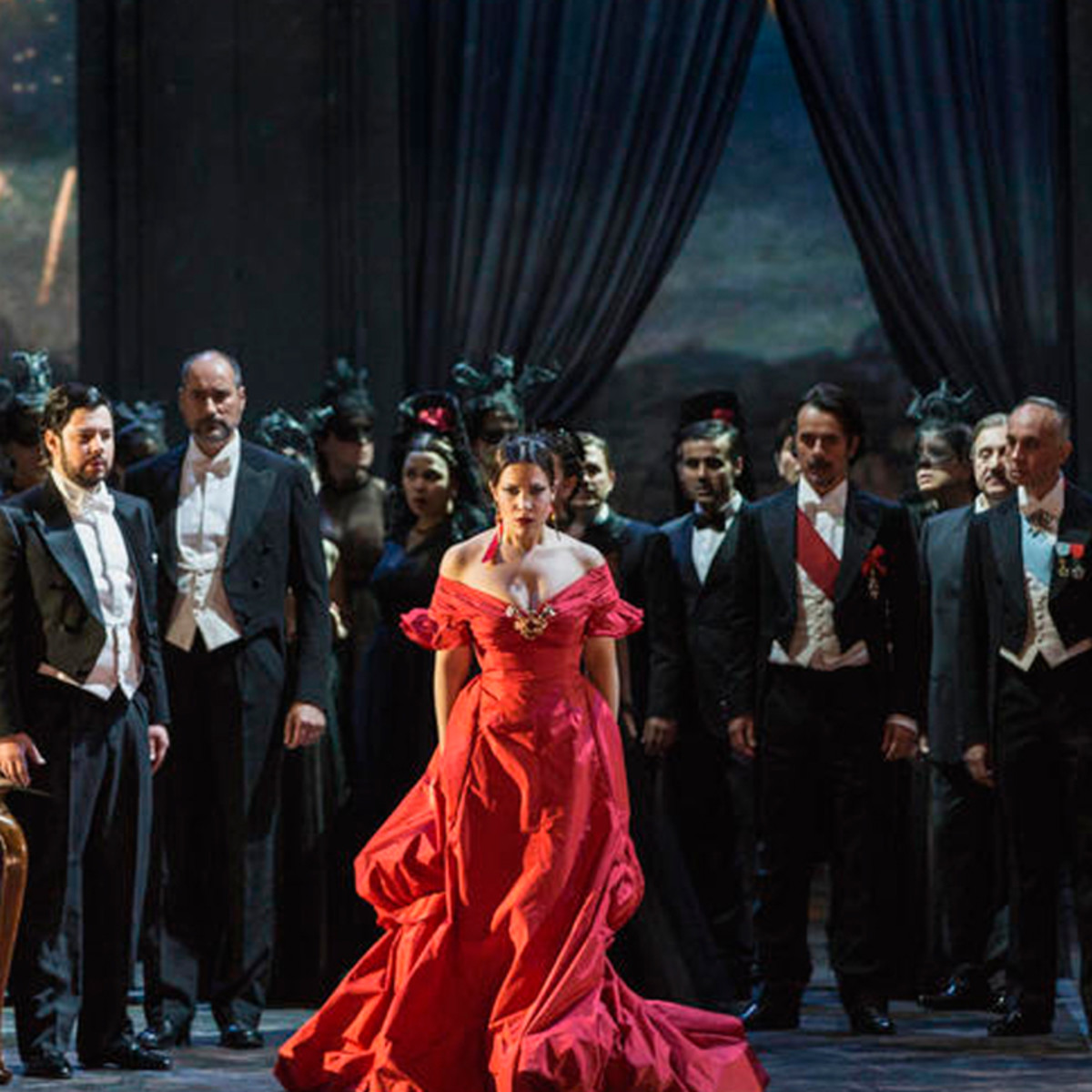 The must-see concerts in Rome until December