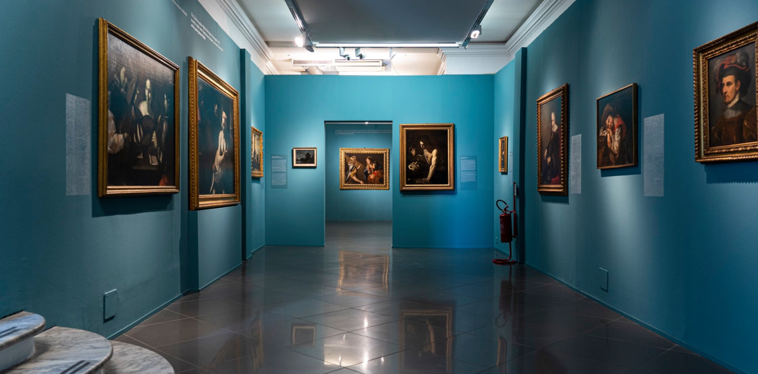 Caravaggio-roma-musei-capitolini