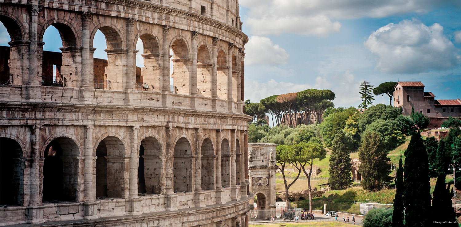 Travel tips Roma