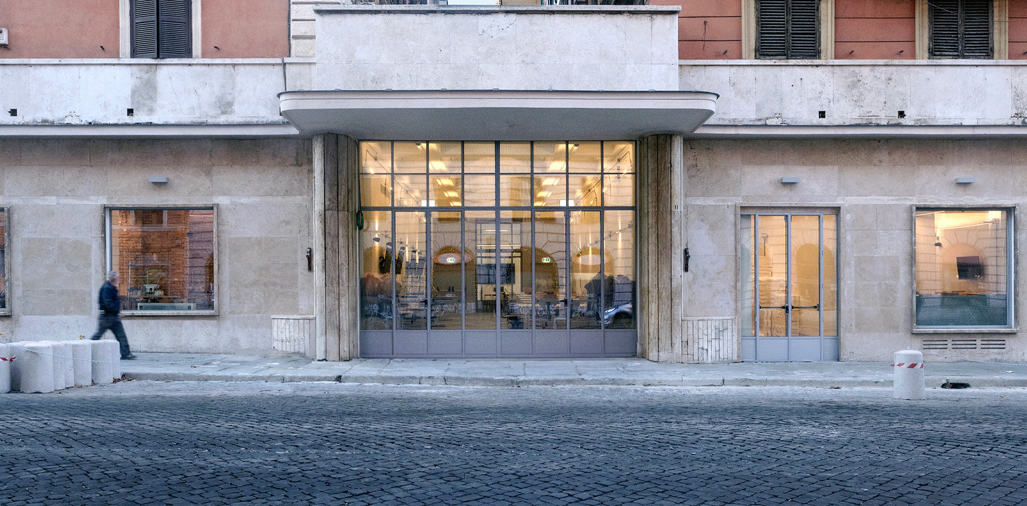 Accademia Costume e Moda