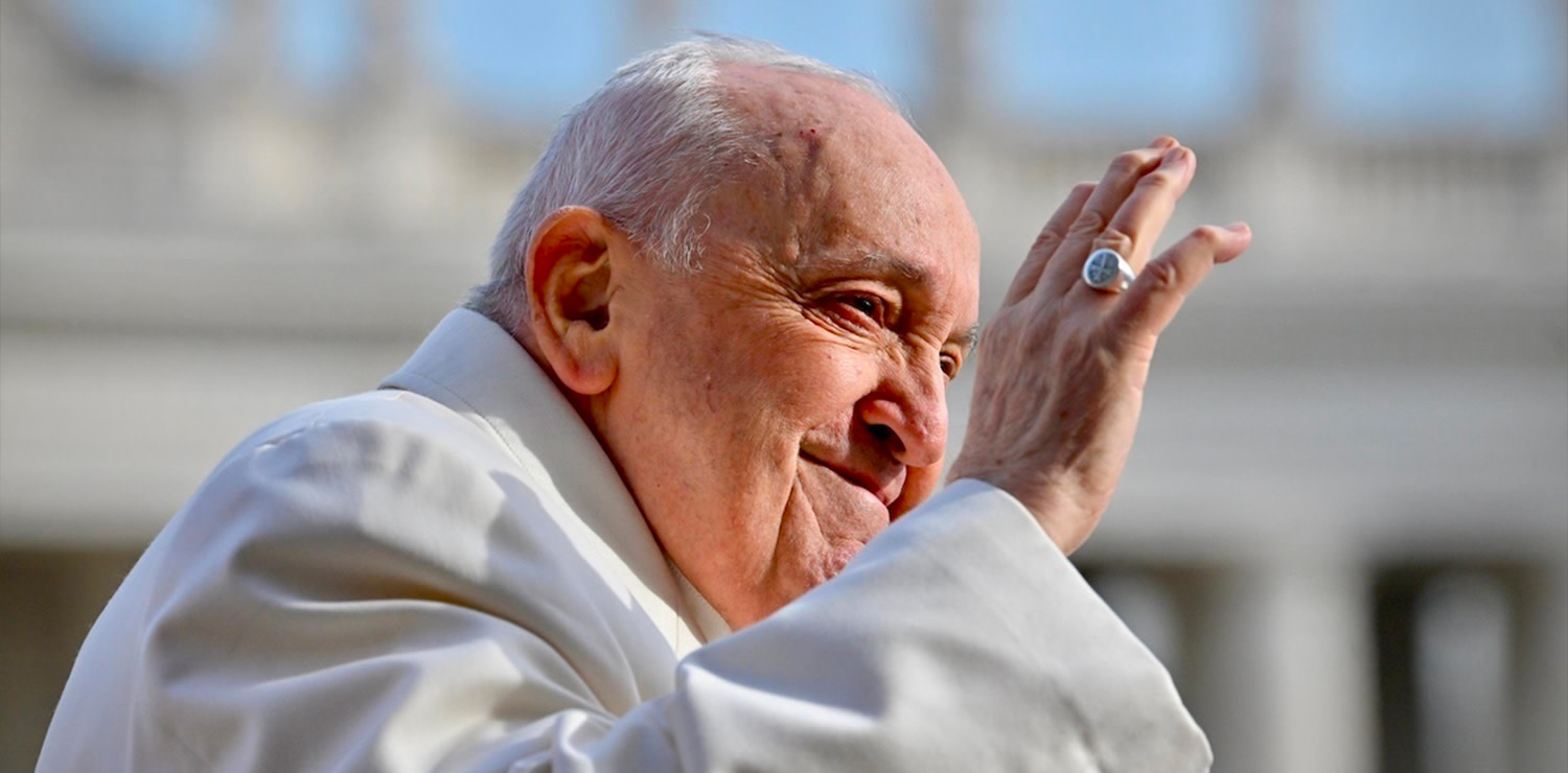 Papa Francesco