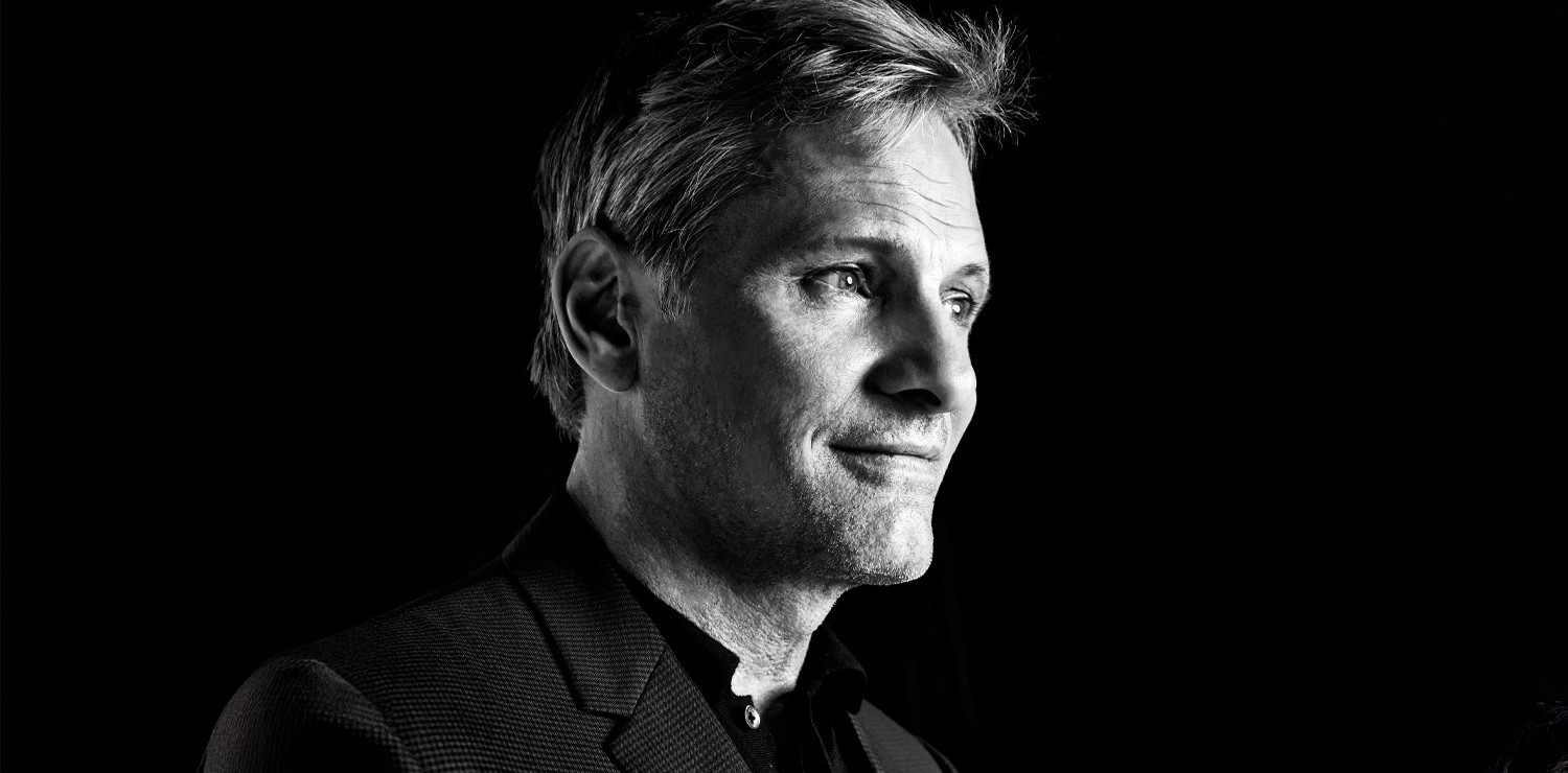 Viggo Mortensen (ph. Matt Doyle Photo)