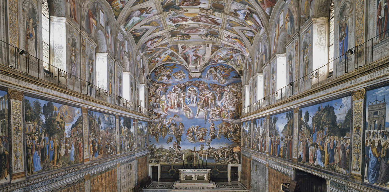 Cappella Sistina