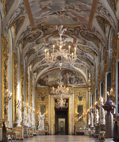 Doria Pamphilj Museum