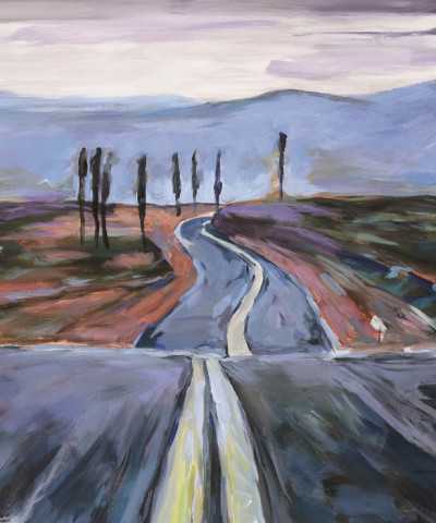 Endless Highway, BobDylan,  2015-2016