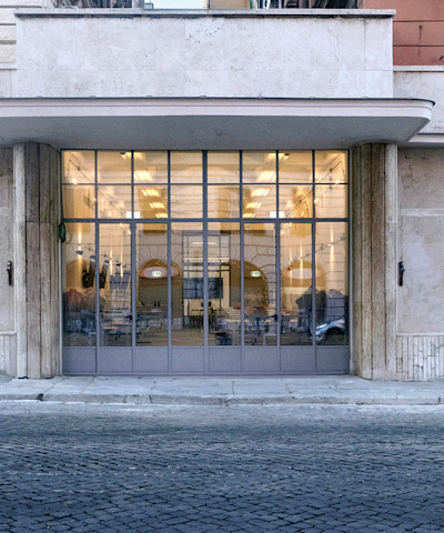 Accademia Costume e Moda