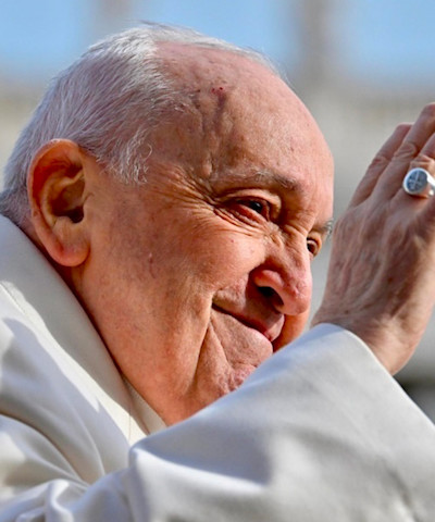 Papa Francesco