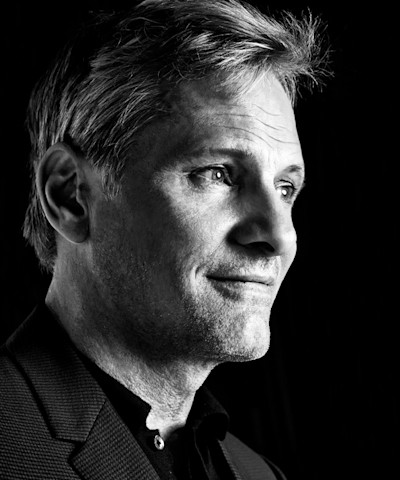 Viggo Mortensen (ph. Matt Doyle Photo)