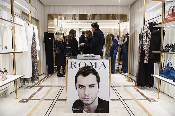 Roma the Eternal City n.11