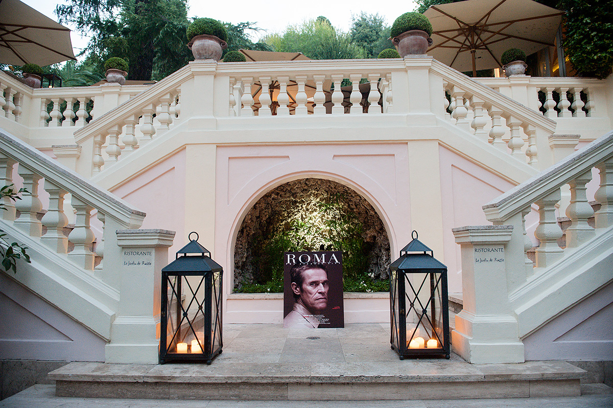 Roma The Eternal City Magazine N.2